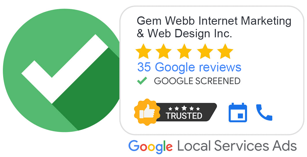 Google Business Ad services